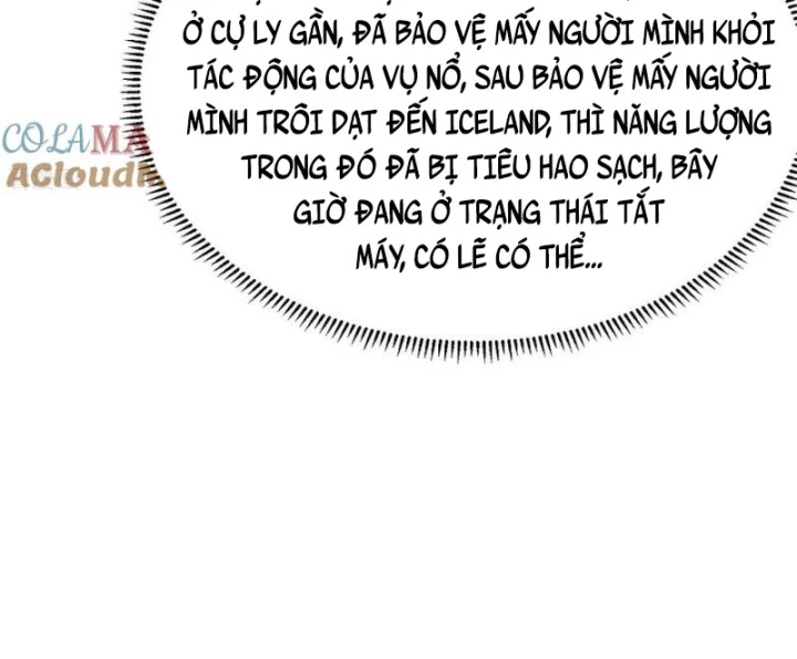 Sống Trên Hoang đảo Cùng Các Em Gái Chapter 312 - Trang 27
