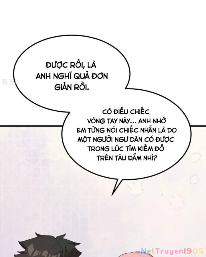 Sống Trên Hoang đảo Cùng Các Em Gái Chapter 312 - Trang 28