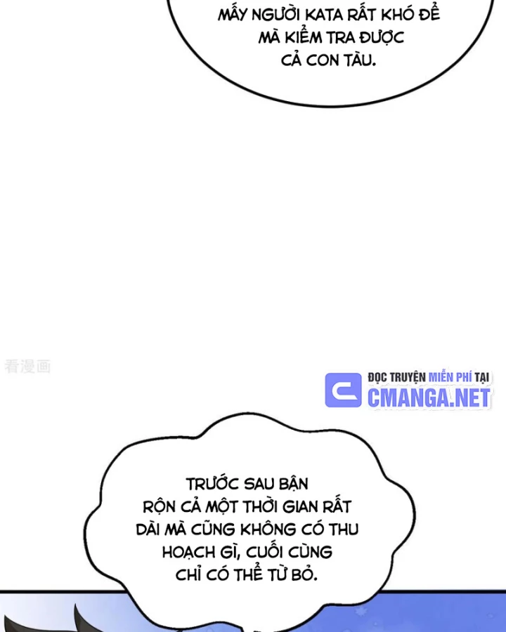 Sống Trên Hoang đảo Cùng Các Em Gái Chapter 312 - Trang 33