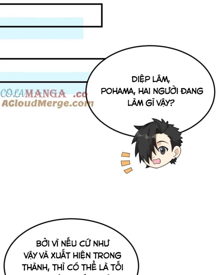 Sống Trên Hoang đảo Cùng Các Em Gái Chapter 312 - Trang 42