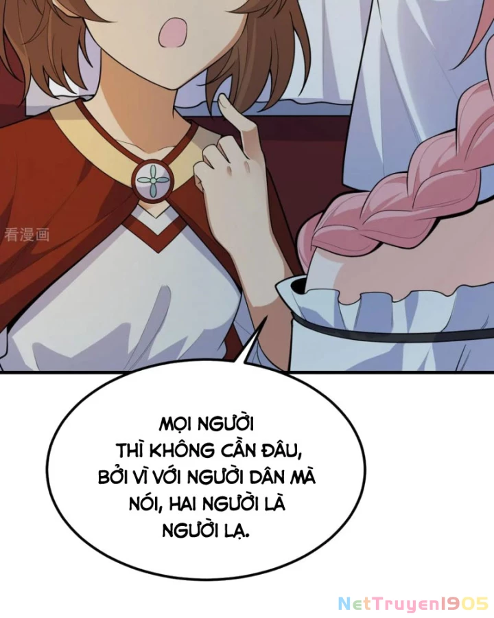 Sống Trên Hoang đảo Cùng Các Em Gái Chapter 312 - Trang 46