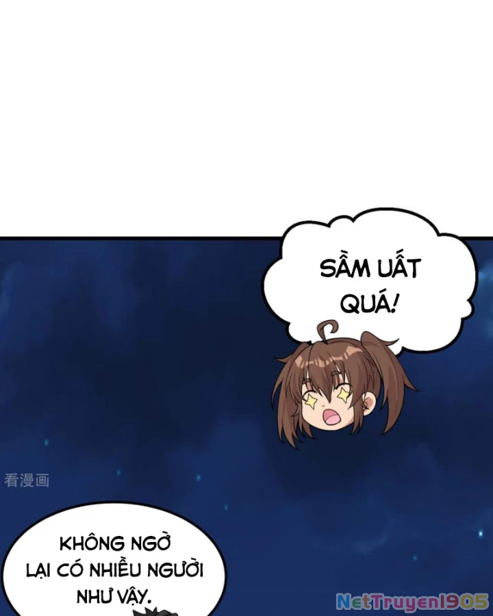 Sống Trên Hoang đảo Cùng Các Em Gái Chapter 312 - Trang 48