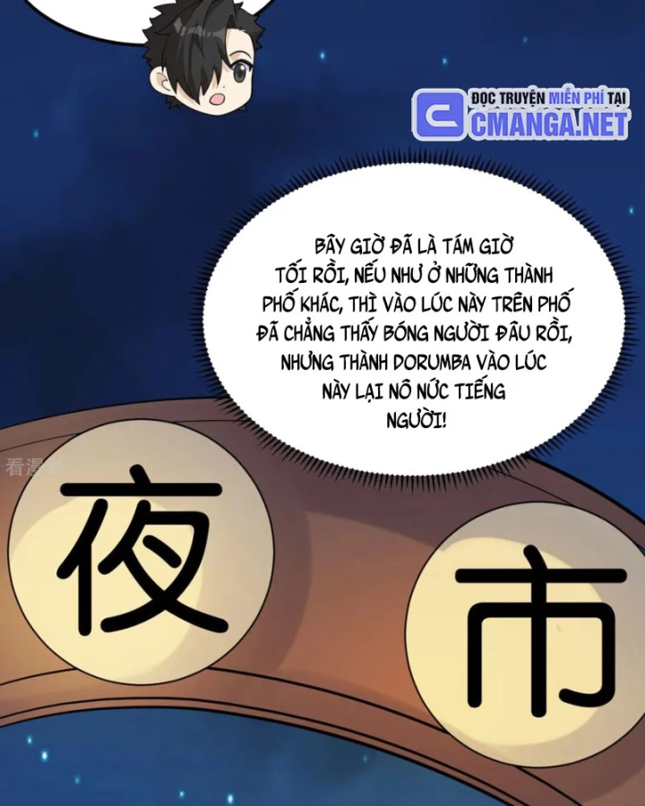 Sống Trên Hoang đảo Cùng Các Em Gái Chapter 312 - Trang 49