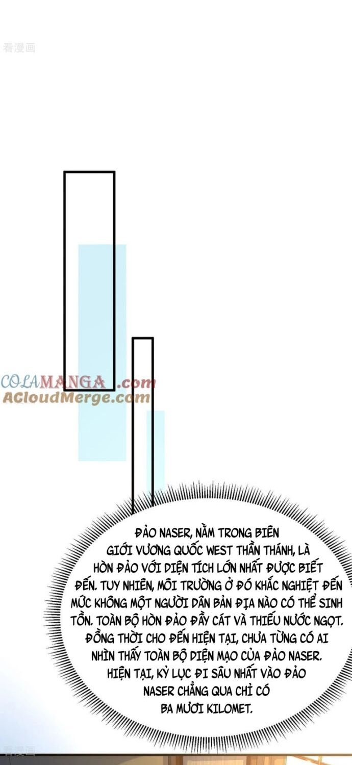 Sống Trên Hoang đảo Cùng Các Em Gái Chapter 313.1 - Trang 12