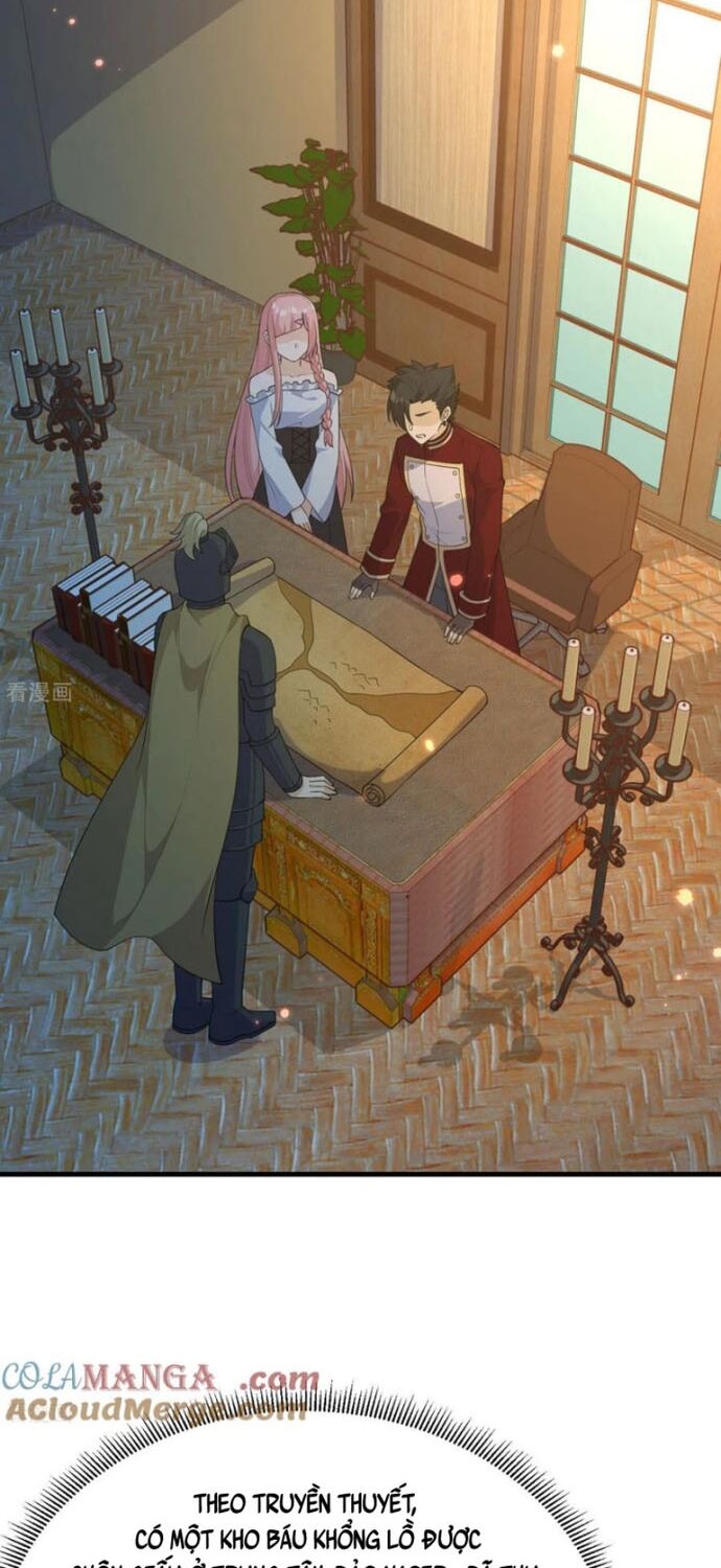 Sống Trên Hoang đảo Cùng Các Em Gái Chapter 313.1 - Trang 13