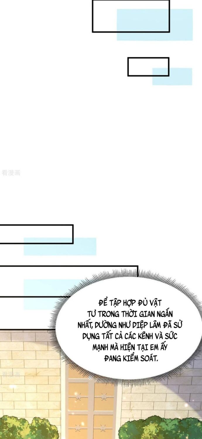 Sống Trên Hoang đảo Cùng Các Em Gái Chapter 313.1 - Trang 25