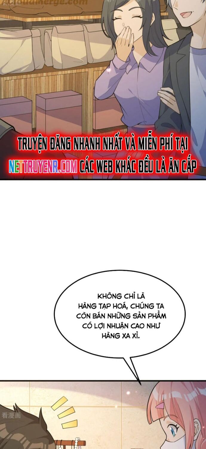 Sống Trên Hoang đảo Cùng Các Em Gái Chapter 313.1 - Trang 7