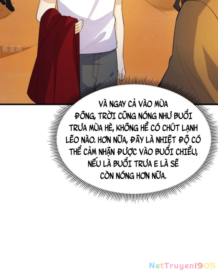 Sống Trên Hoang đảo Cùng Các Em Gái Chapter 314 - Trang 10