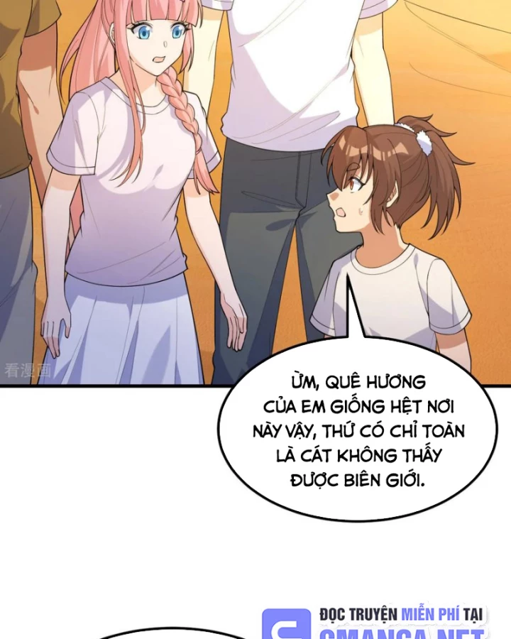 Sống Trên Hoang đảo Cùng Các Em Gái Chapter 314 - Trang 12