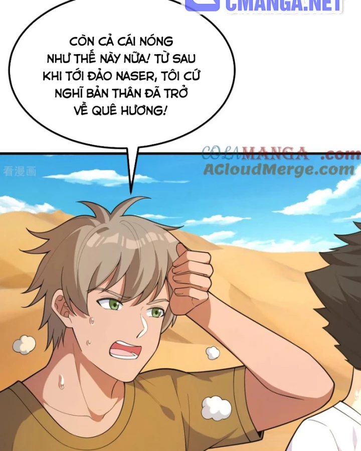 Sống Trên Hoang đảo Cùng Các Em Gái Chapter 314 - Trang 13