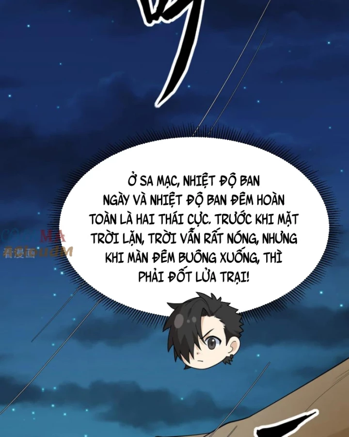 Sống Trên Hoang đảo Cùng Các Em Gái Chapter 314 - Trang 16