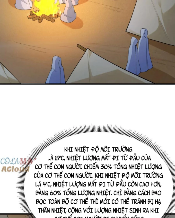 Sống Trên Hoang đảo Cùng Các Em Gái Chapter 314 - Trang 19