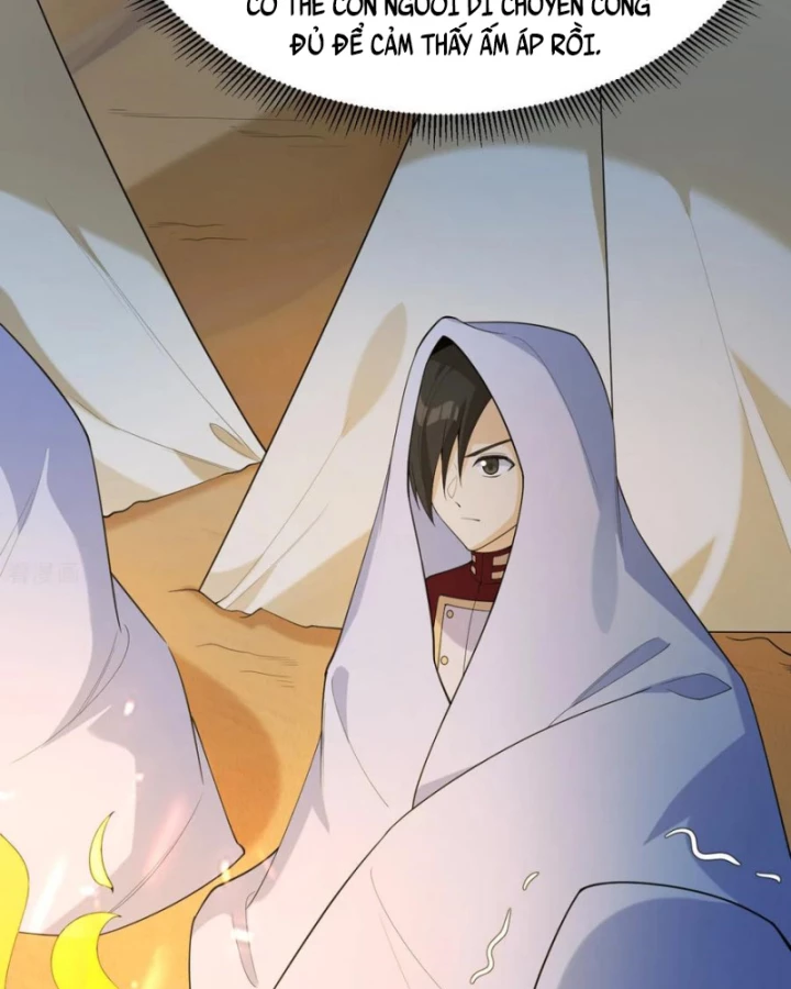 Sống Trên Hoang đảo Cùng Các Em Gái Chapter 314 - Trang 20