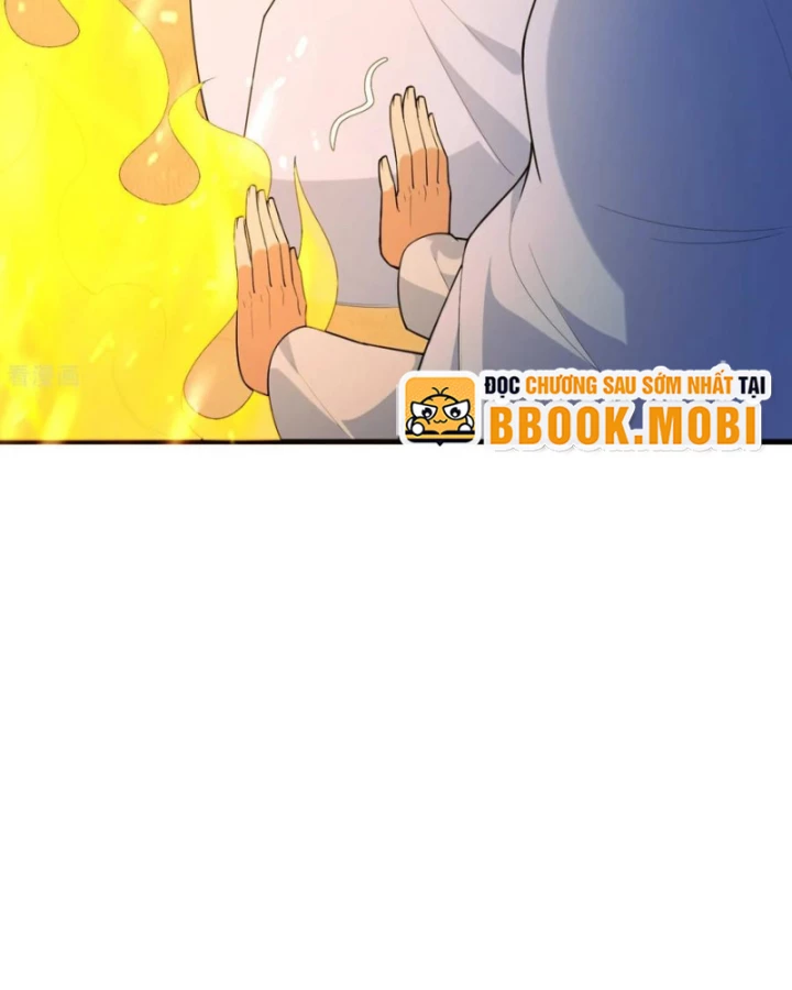Sống Trên Hoang đảo Cùng Các Em Gái Chapter 314 - Trang 21