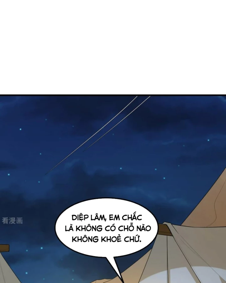 Sống Trên Hoang đảo Cùng Các Em Gái Chapter 314 - Trang 23