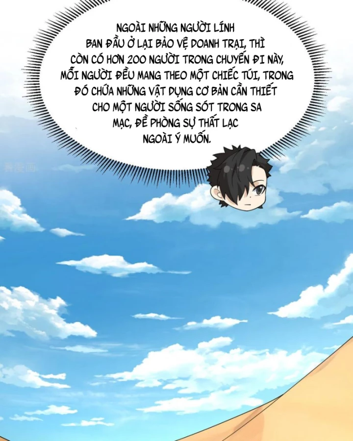 Sống Trên Hoang đảo Cùng Các Em Gái Chapter 314 - Trang 29