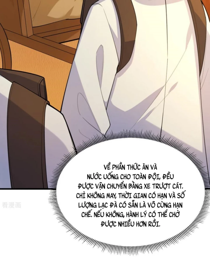 Sống Trên Hoang đảo Cùng Các Em Gái Chapter 314 - Trang 31