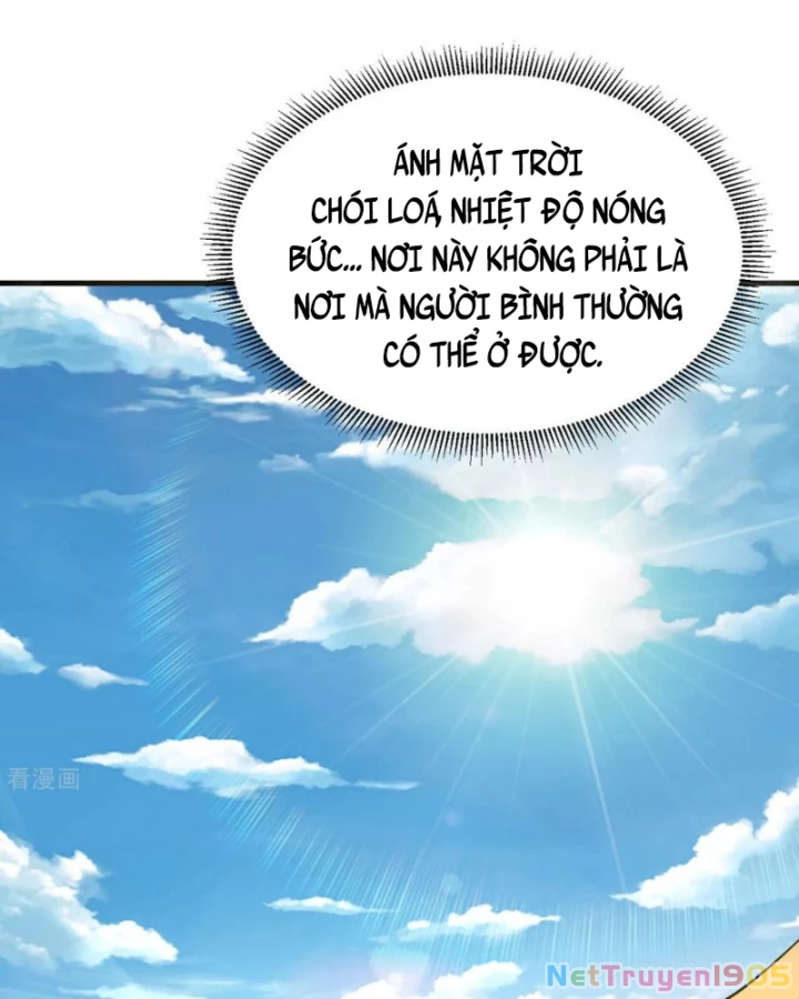 Sống Trên Hoang đảo Cùng Các Em Gái Chapter 314 - Trang 35
