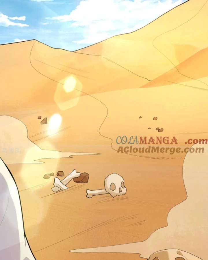 Sống Trên Hoang đảo Cùng Các Em Gái Chapter 314 - Trang 36