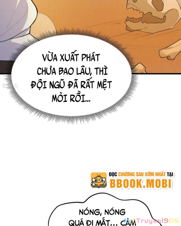 Sống Trên Hoang đảo Cùng Các Em Gái Chapter 314 - Trang 37