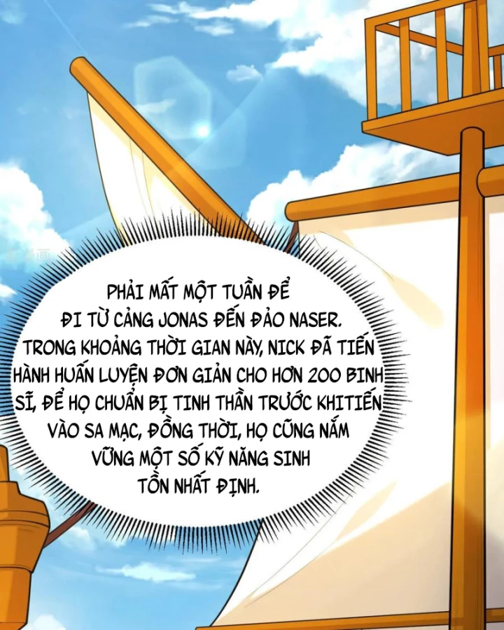 Sống Trên Hoang đảo Cùng Các Em Gái Chapter 314 - Trang 4