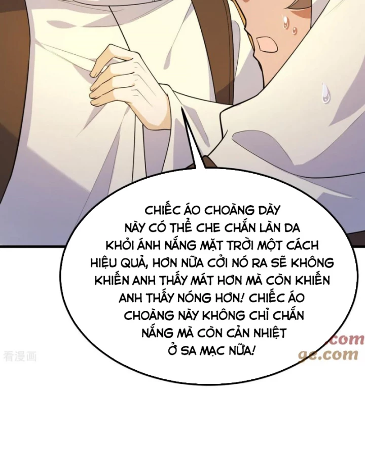 Sống Trên Hoang đảo Cùng Các Em Gái Chapter 314 - Trang 43