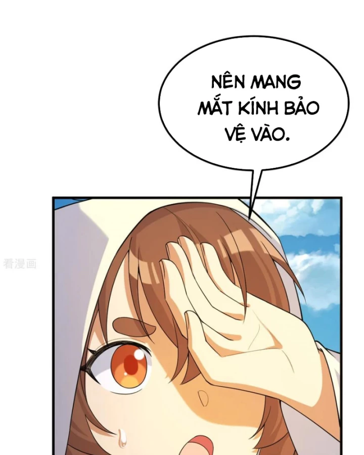 Sống Trên Hoang đảo Cùng Các Em Gái Chapter 314 - Trang 44