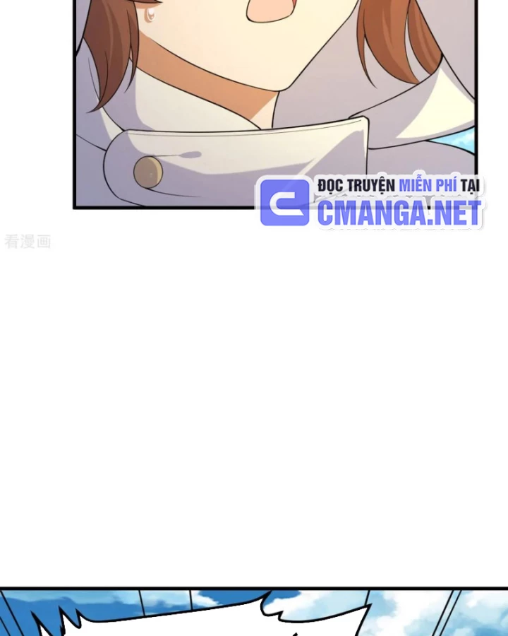 Sống Trên Hoang đảo Cùng Các Em Gái Chapter 314 - Trang 45
