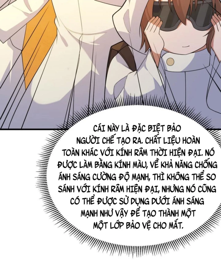 Sống Trên Hoang đảo Cùng Các Em Gái Chapter 314 - Trang 47