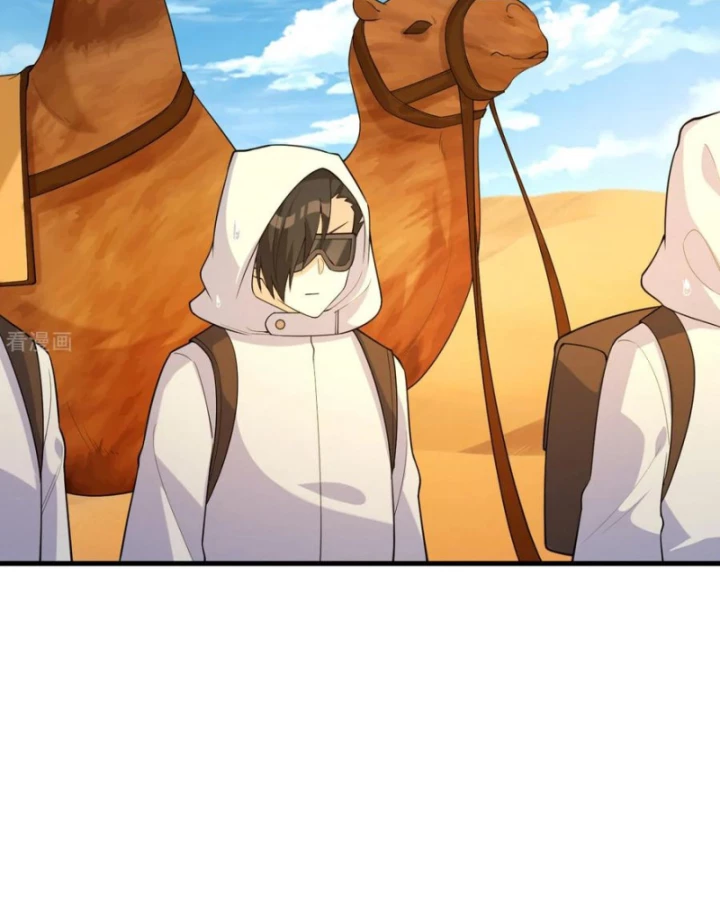 Sống Trên Hoang đảo Cùng Các Em Gái Chapter 314 - Trang 49