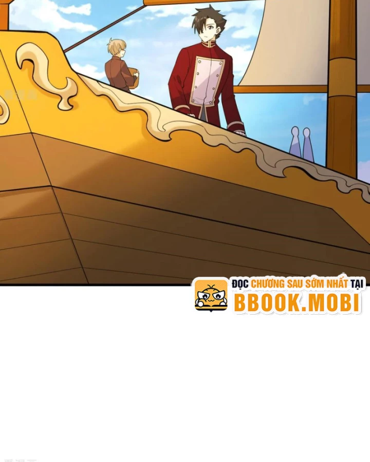 Sống Trên Hoang đảo Cùng Các Em Gái Chapter 314 - Trang 5