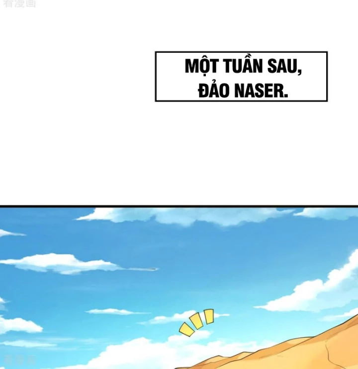 Sống Trên Hoang đảo Cùng Các Em Gái Chapter 314 - Trang 6
