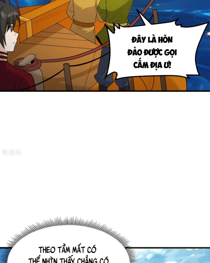Sống Trên Hoang đảo Cùng Các Em Gái Chapter 314 - Trang 8