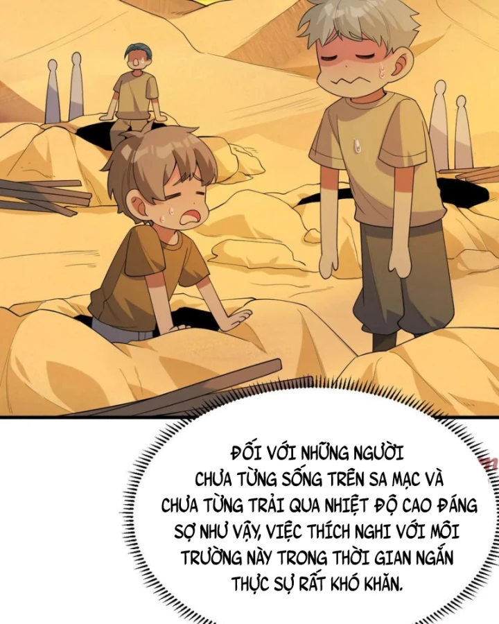 Sống Trên Hoang đảo Cùng Các Em Gái Chapter 315 - Trang 11