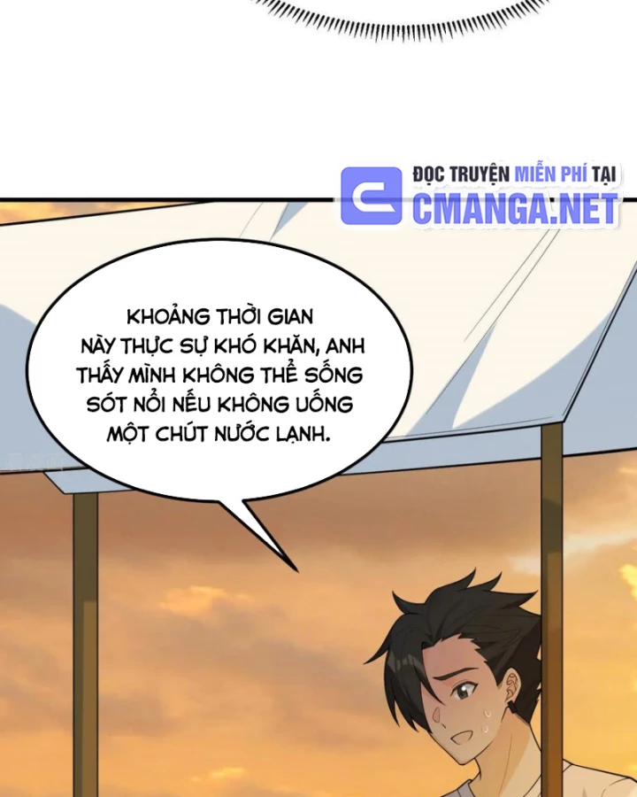 Sống Trên Hoang đảo Cùng Các Em Gái Chapter 315 - Trang 12