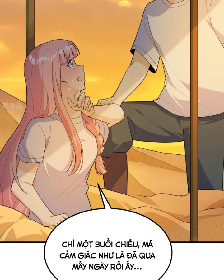 Sống Trên Hoang đảo Cùng Các Em Gái Chapter 315 - Trang 13