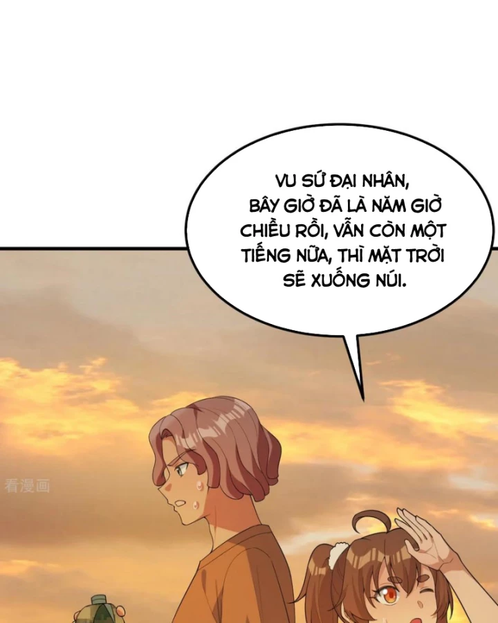 Sống Trên Hoang đảo Cùng Các Em Gái Chapter 315 - Trang 15