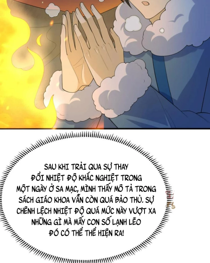 Sống Trên Hoang đảo Cùng Các Em Gái Chapter 315 - Trang 19