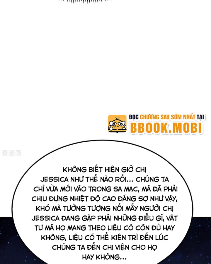 Sống Trên Hoang đảo Cùng Các Em Gái Chapter 315 - Trang 20