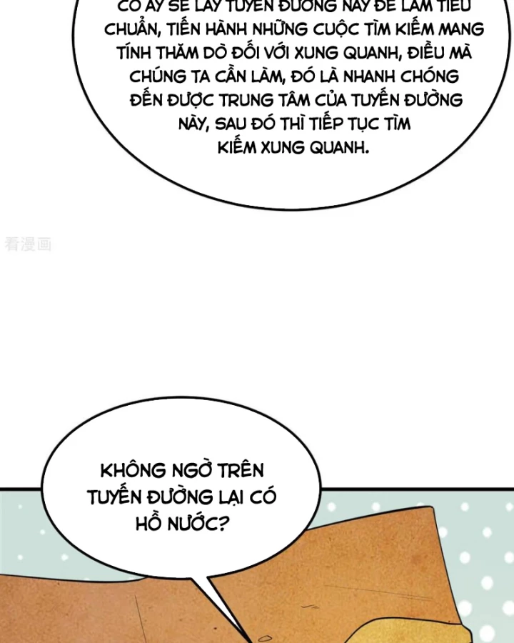 Sống Trên Hoang đảo Cùng Các Em Gái Chapter 315 - Trang 25