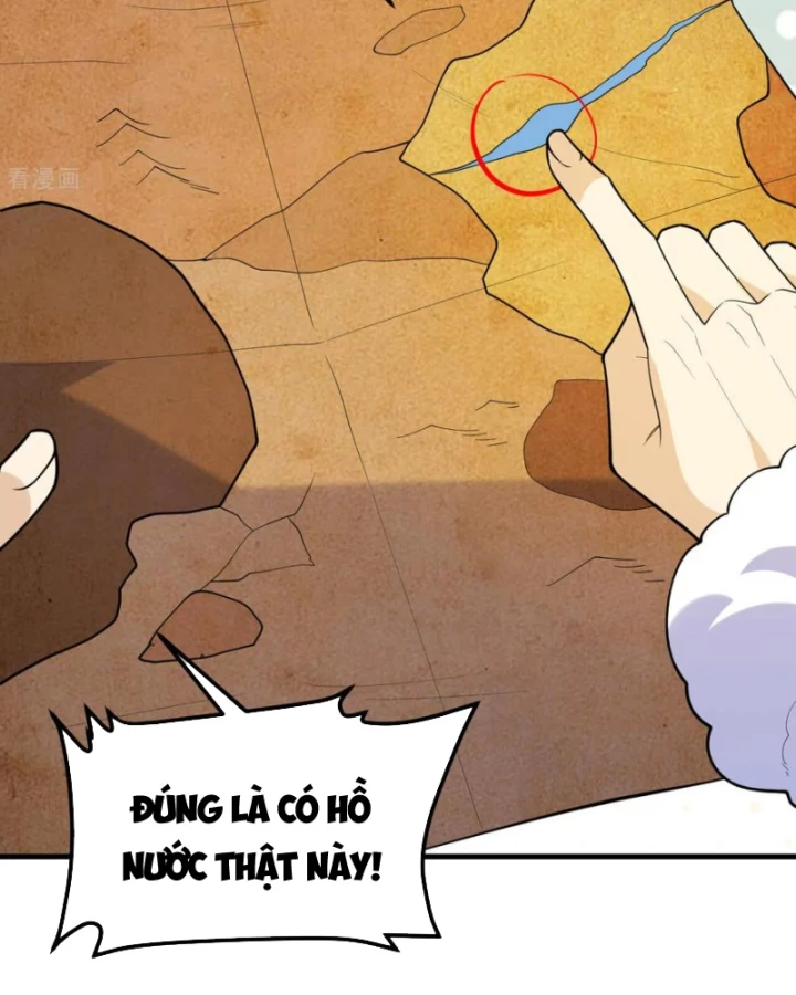 Sống Trên Hoang đảo Cùng Các Em Gái Chapter 315 - Trang 26