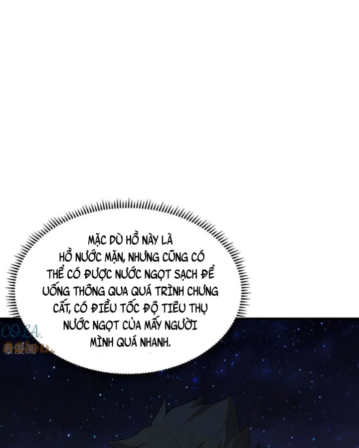 Sống Trên Hoang đảo Cùng Các Em Gái Chapter 315 - Trang 27