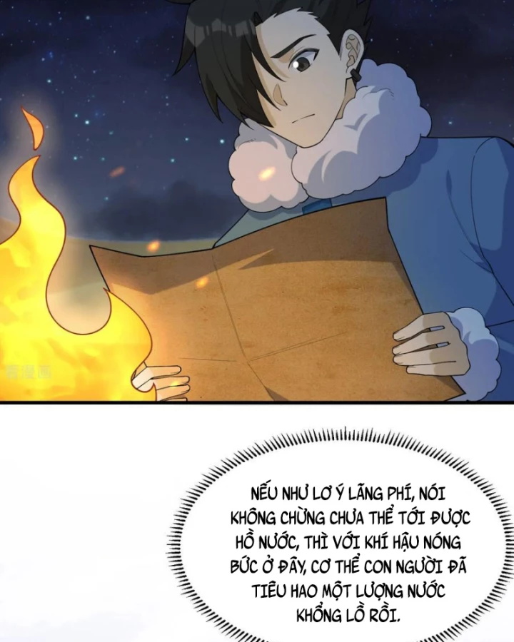 Sống Trên Hoang đảo Cùng Các Em Gái Chapter 315 - Trang 28