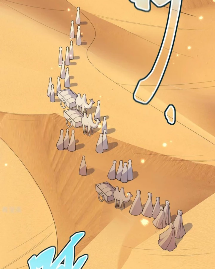 Sống Trên Hoang đảo Cùng Các Em Gái Chapter 315 - Trang 31