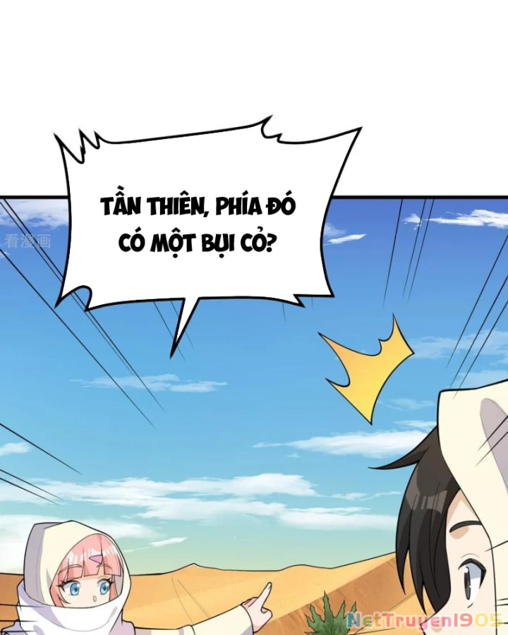 Sống Trên Hoang đảo Cùng Các Em Gái Chapter 315 - Trang 33