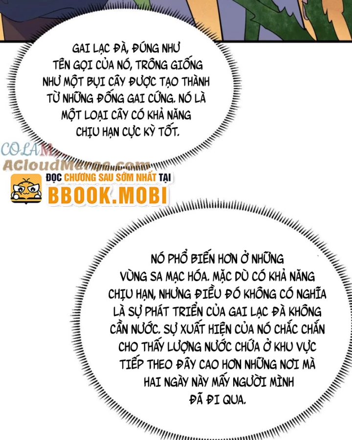 Sống Trên Hoang đảo Cùng Các Em Gái Chapter 315 - Trang 37