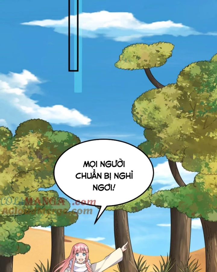 Sống Trên Hoang đảo Cùng Các Em Gái Chapter 315 - Trang 39