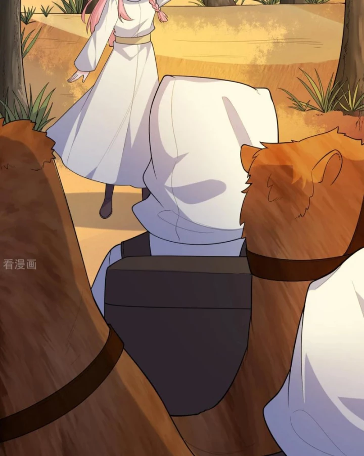 Sống Trên Hoang đảo Cùng Các Em Gái Chapter 315 - Trang 40