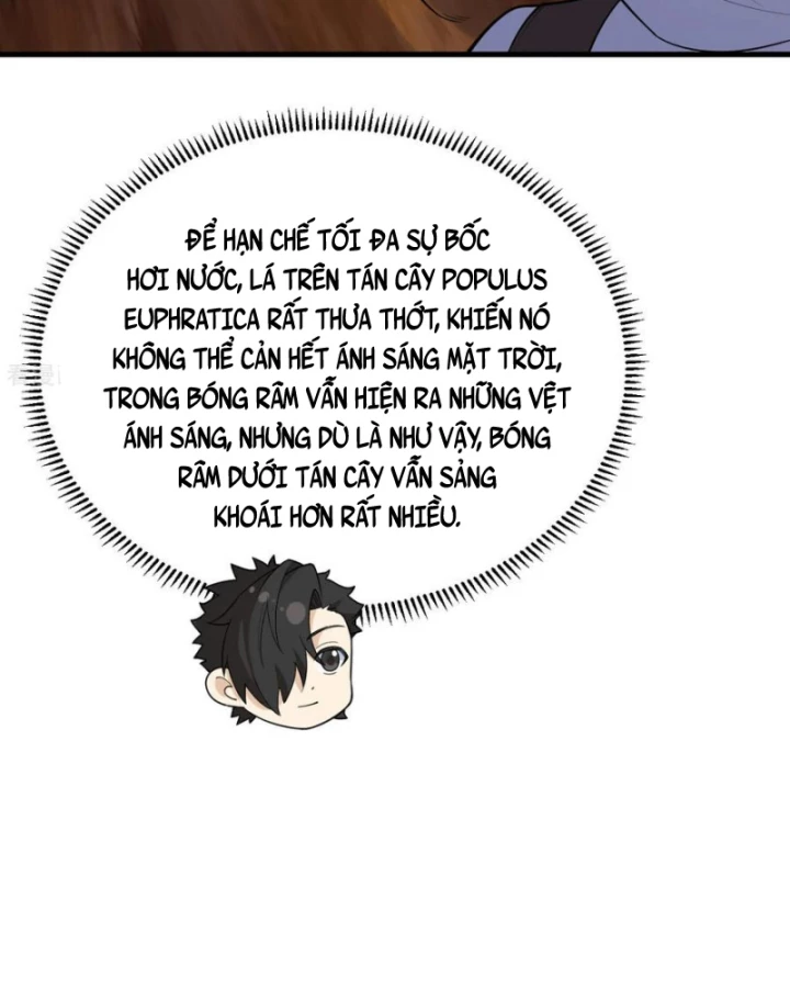 Sống Trên Hoang đảo Cùng Các Em Gái Chapter 315 - Trang 41