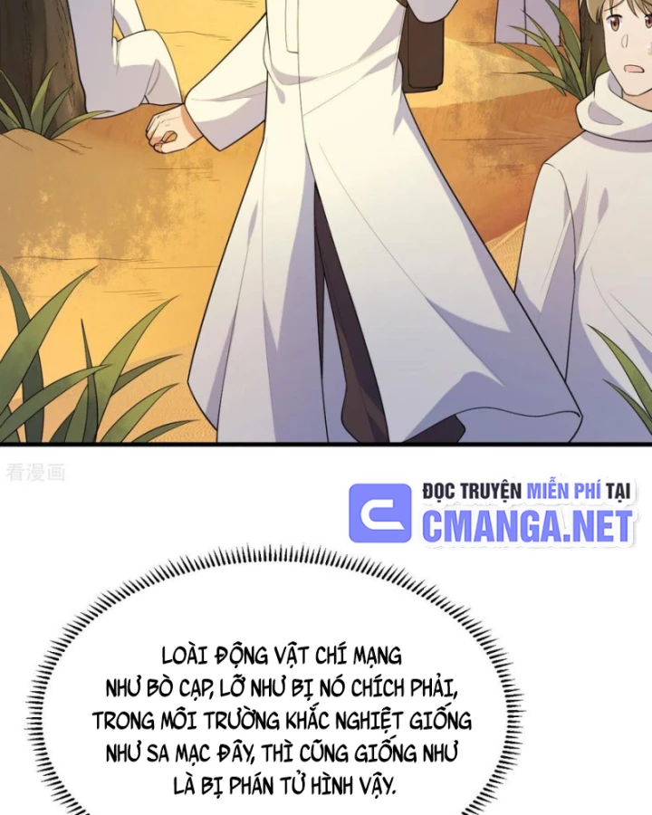 Sống Trên Hoang đảo Cùng Các Em Gái Chapter 315 - Trang 44
